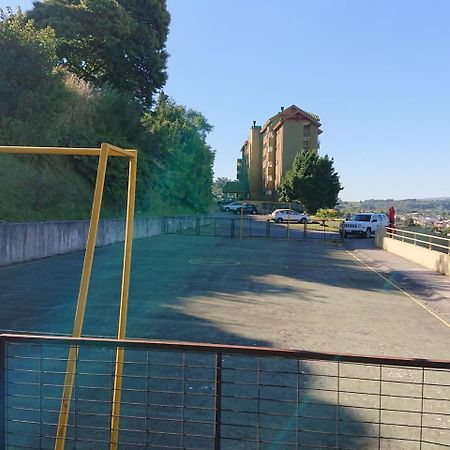 Apartment Villarrica Holidays Buitenkant foto