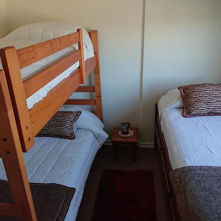 Apartment Villarrica Holidays Buitenkant foto