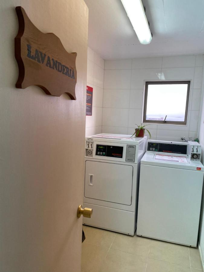 Apartment Villarrica Holidays Buitenkant foto