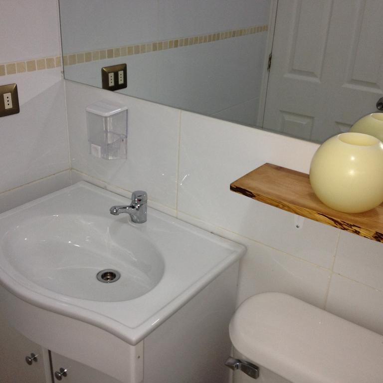 Apartment Villarrica Holidays Buitenkant foto