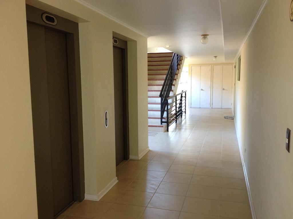 Apartment Villarrica Holidays Buitenkant foto