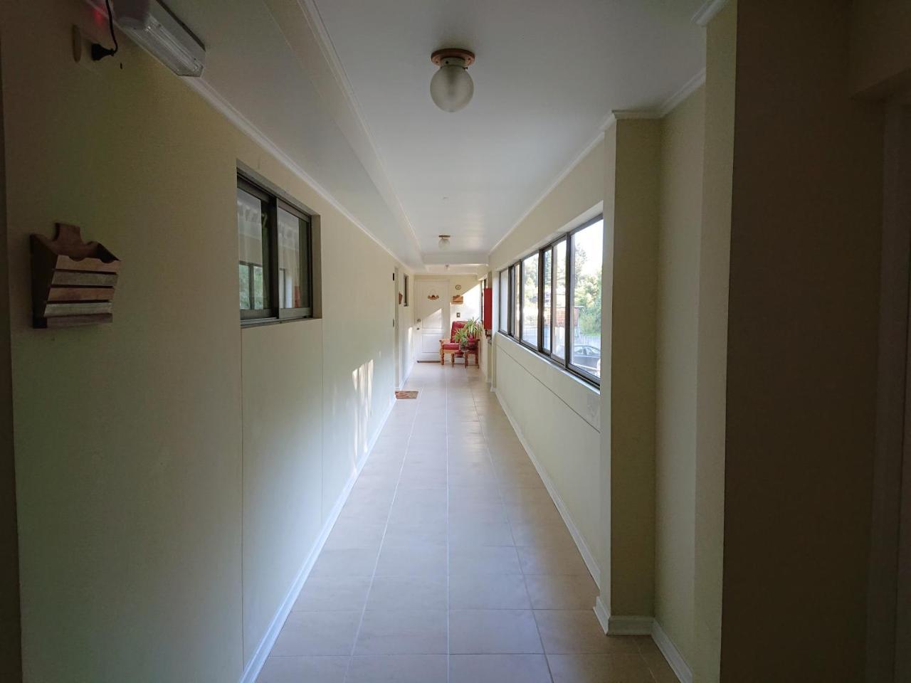Apartment Villarrica Holidays Buitenkant foto