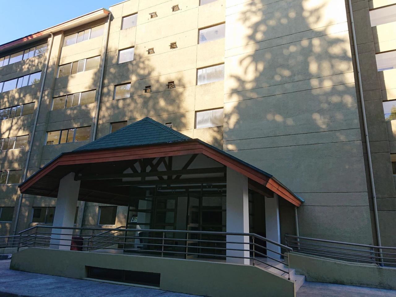 Apartment Villarrica Holidays Buitenkant foto