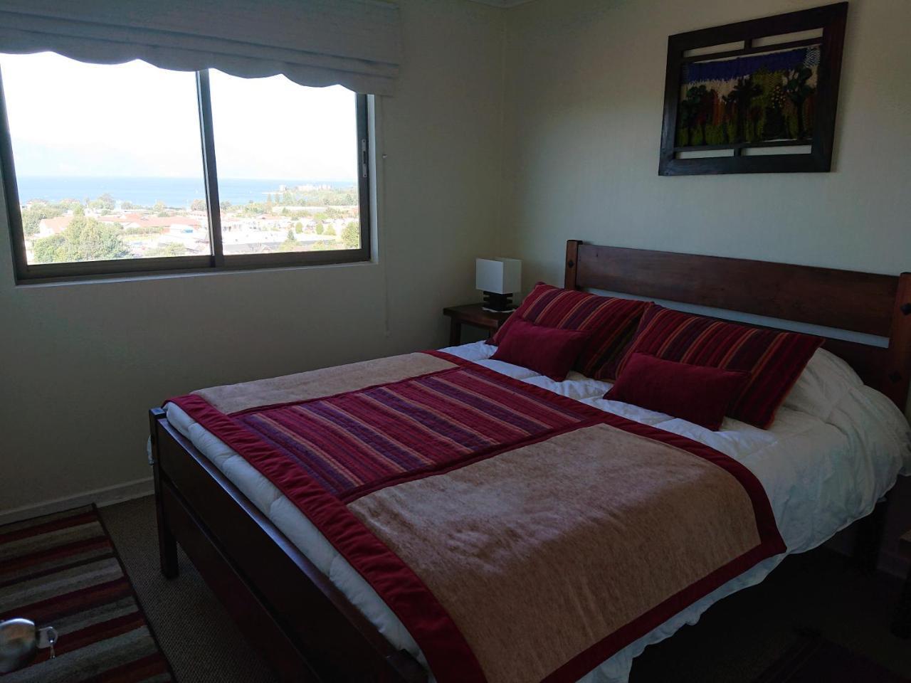 Apartment Villarrica Holidays Buitenkant foto